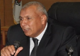 محافظ الوادي الجديد يطالب الجماهير بالمشاركة الحاشدة في الإنتخابات الرئاسية