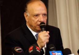 محافظ القاهرة: علقنا 5آلاف سلة مهملات بأعمدة الإنارة للحفاظ على شوارع القاهرة