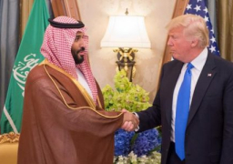 برنامج حافل لولي العهد السعودي بالولايات المتحدة