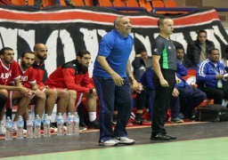 مدرب سلة الأهلي: أغلقنا صفحة الكأس وتركيزنا في السوبر