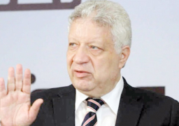 نظر طعن مرتضى منصور على قرار إيقافه 18 أكتوبر