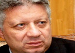 مرتضى يطمئن على ترتيبات استقبال بعثة الزمالك في إثيوبيا