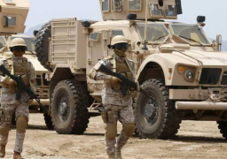 قتلى وجرحى من الحوثيين خلال اشتباك مع قوات تحالف دعم الشرعية باليمن