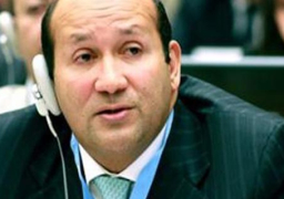 انتخاب مصر نائبا لرئيس المجلس التنفيذي لبرنامج الغذاء العالمي