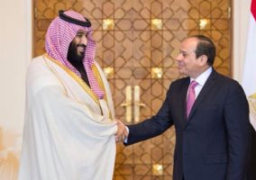 مصر والسعودية توقعان برنامجا تنفيذيا للتعاون المشترك لتشجيع الاستثمار