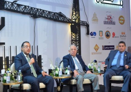 خلال مؤتمر ملتقى بناة مصر, وزير الإسكان يؤكد ان حجم الاستثمارات السنوية للوزارة يتجاوز 150 مليار جنيه