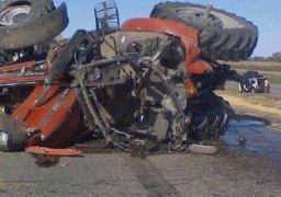 مصرع 4 أشخاص في حوادث مختلفة بالمنوفية