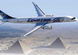 مصرللطيران تطرح تخفيض 50% علي أولي رحلاتها لموسكو