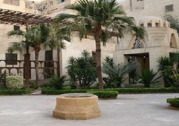 معرض لفنون الخط العربي والحلي في يوم المرأة ببيت السناري