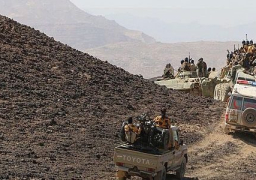 الشرعية تستعيد مناطق واسعة من “معقل الحوثيين”