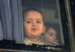 روسيا تؤجل مفاوضات “مصير الغوطة الشرقية”