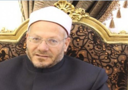 مفتي الجمهورية يشيد بجهود الدبلوماسية المصرية