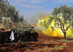 مقتل 11 مدنياً اليوم جراء الهجوم التركى على مدينة عفرين