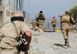 مقتل 9 جنود في هجوم على قوات يمنية