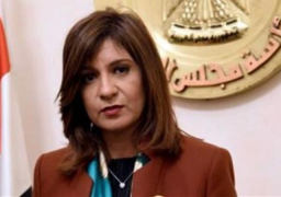 مكرم تشكر وزير الطيران لتخصيص خط من الكويت لسوهاج