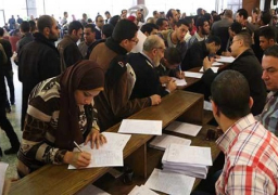 ملتقى توظيفي بجامعة الفيوم..الاحد