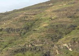 مليشيات الحوثي تستحدث موقعا عسكريا بجبل “التعكر” وسط اليمن