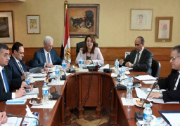 منح 1605 معاشات استثنائية لشهداء ومصابى شمال سيناء