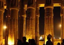 أفلام مصر وغانا والكونغو تتصدر عروض مهرجان الأقصر للسينما الأفريقية