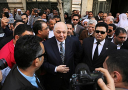 “موسى”: متفائل بشأن الفوز في الانتخابات الرئاسية