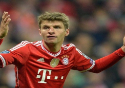 مولر يعلن موقفه من الرحيل عن الفريق البافاري