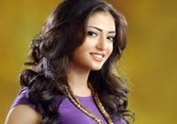 مي الغيطي: مسلسل “طايع” سيكون نقلة في مشواري الفني