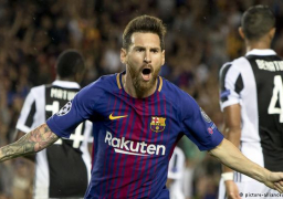 ميسي : مونديال 2018 فرصتي الأخيرة