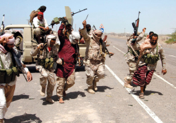 الجيش اليمني : ميليشيا الحوثي في أضعف حالاتها