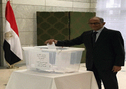 هانى عازر: مشاركة المصريين فى الانتخابات “واجب وطني”
