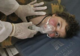 واشنطن تطلب من مجلس الأمن الدولي تشكيل لجنة للتحقيق في هجمات كيميائية بسوريا
