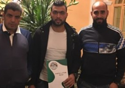 هداف كوكاكولا في الانتاج الحربي