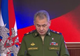 روسيا تعلن بدء هدنة إنسانية جديدة في الغوطة الشرقية السورية