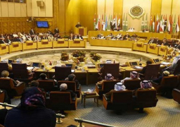 وزراء الخارجية العرب يبحثون اليوم بالقاهرة التطورات فى المنطقة العربية