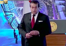 وزير التعليم العالي: موازنة البحث العلمي زادت إلى 21 مليار جنيه
