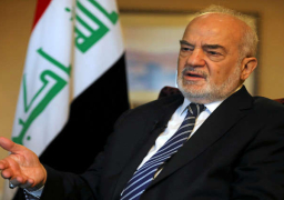 العراق يرفض قيام تركيا بعمليات عسكرية على أراضيه