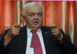 وزير العمل الفلسطيني: الاحتلال الإسرائيلي يدمر اقتصادنا