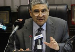 وزير الكهرباء: توقيع اتفاقيات شراء طاقة بقيمة 1460 ميجاوات