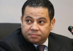 وزير قطاع الأعمال يبحث مع سفير ألمانيا بالقاهرة فرص التعاون المشترك بمختلف المجالات