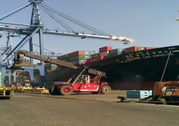 وصول 6500 طن بوتاجاز إلى ميناء الزيتيات