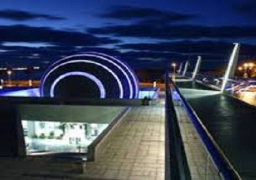 “إدارة مواقع التراث المغمور بالمياه”بمكتبة الإسكندرية الاحد