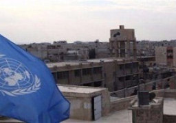 “الأونروا”: إعادة إعمار 59 مسكنا مدمرا بغزة الشهر الماضي
