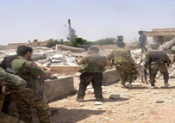 “التحقيق الدولية”: استخدام الأسلحة عشوائيا يرقى الى جرائم حرب