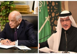 “قطان” يلتقي رئيس مجلس النواب لتوديعه بعد انتهاء عمله كسفير