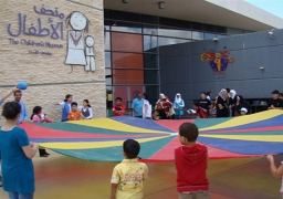 “نجوم السماء” في ندوة بمتحف الطفل.. الجمعة