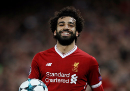 محمد صلاح ينتظر جائزة أفضل لاعب فى الدورى الإنجليزى الليلة