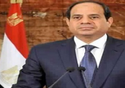 نص كلمة السيد الرئيس للشعب المصري بمناسبة إعلان نتائج الانتخابات الرئاسية ٢٠١٨