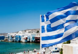 اليونان تصدر بيانا شديد اللهجة إلى تركيا تؤكد فيه سيادتها على جزر إيميا