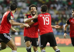 6 يونيو المقبل.. مصر وبلجيكا تلتقيان في بروكسل