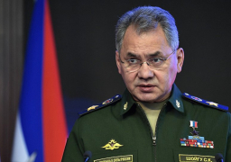 وزير الدفاع الروسي : خلقنا الظروف الضرورية لاستعادة وحدة سوريا