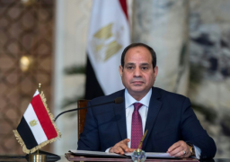 كلمة الرئيس السيسي فى الذكري ال36 لتحرير سيناء